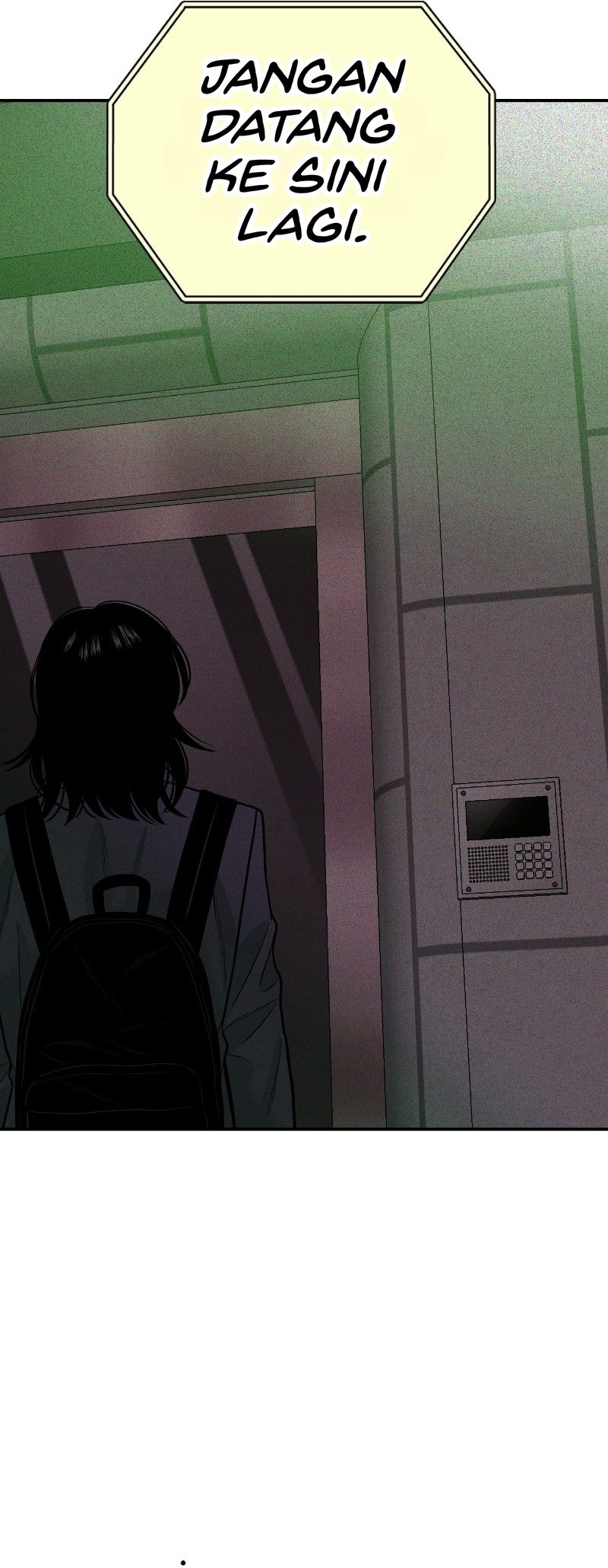 Student Jo-Eun chapter 45-AI halaman 35