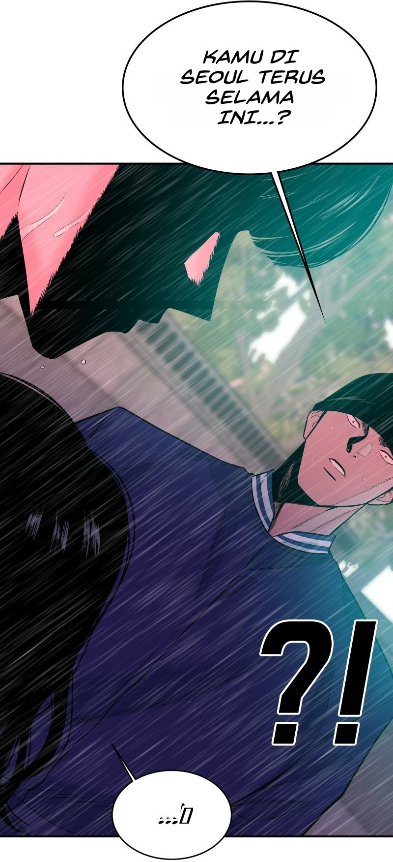 Student Jo-Eun chapter 45-AI halaman 40