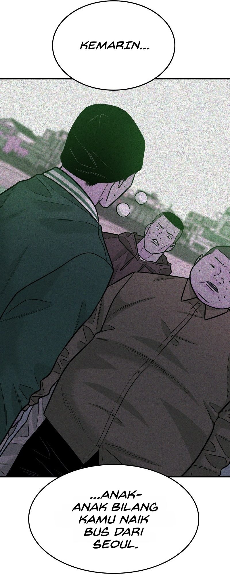 Student Jo-Eun chapter 45-AI halaman 42