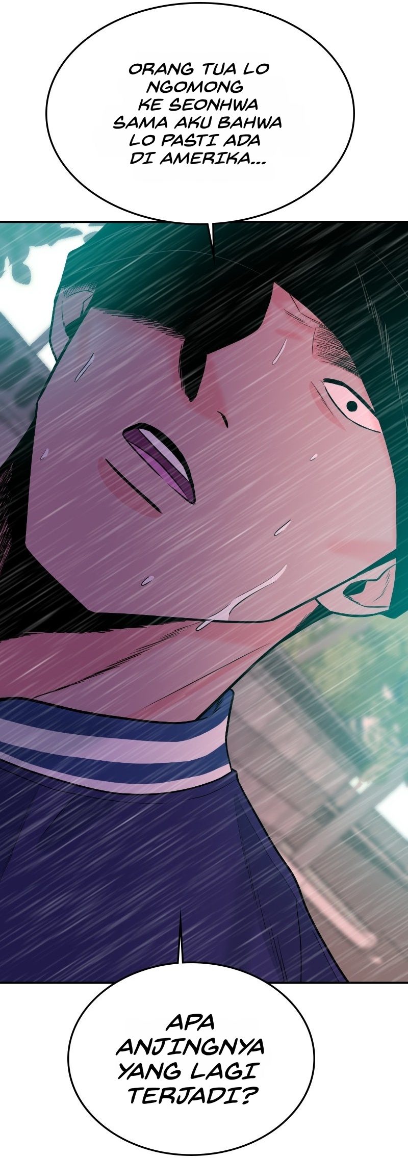 Student Jo-Eun chapter 45-AI halaman 43