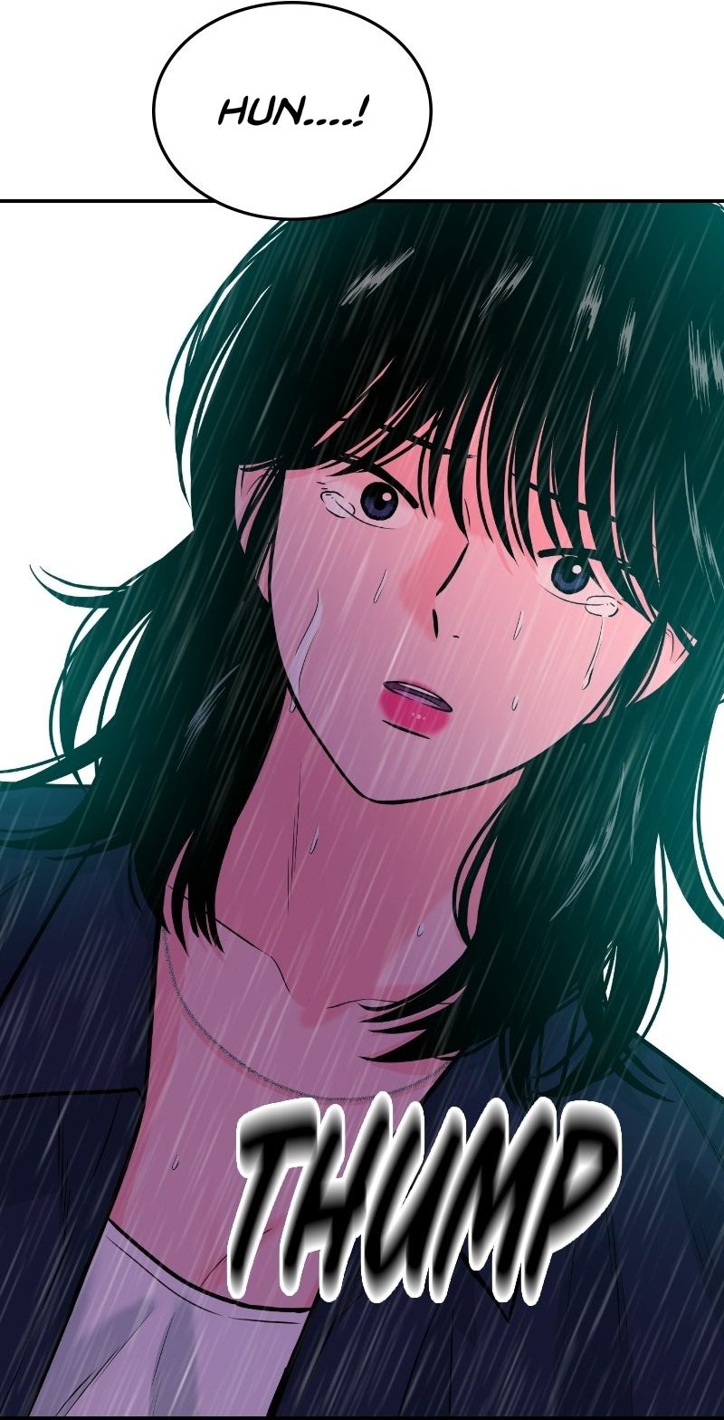 Student Jo-Eun chapter 45-AI halaman 46