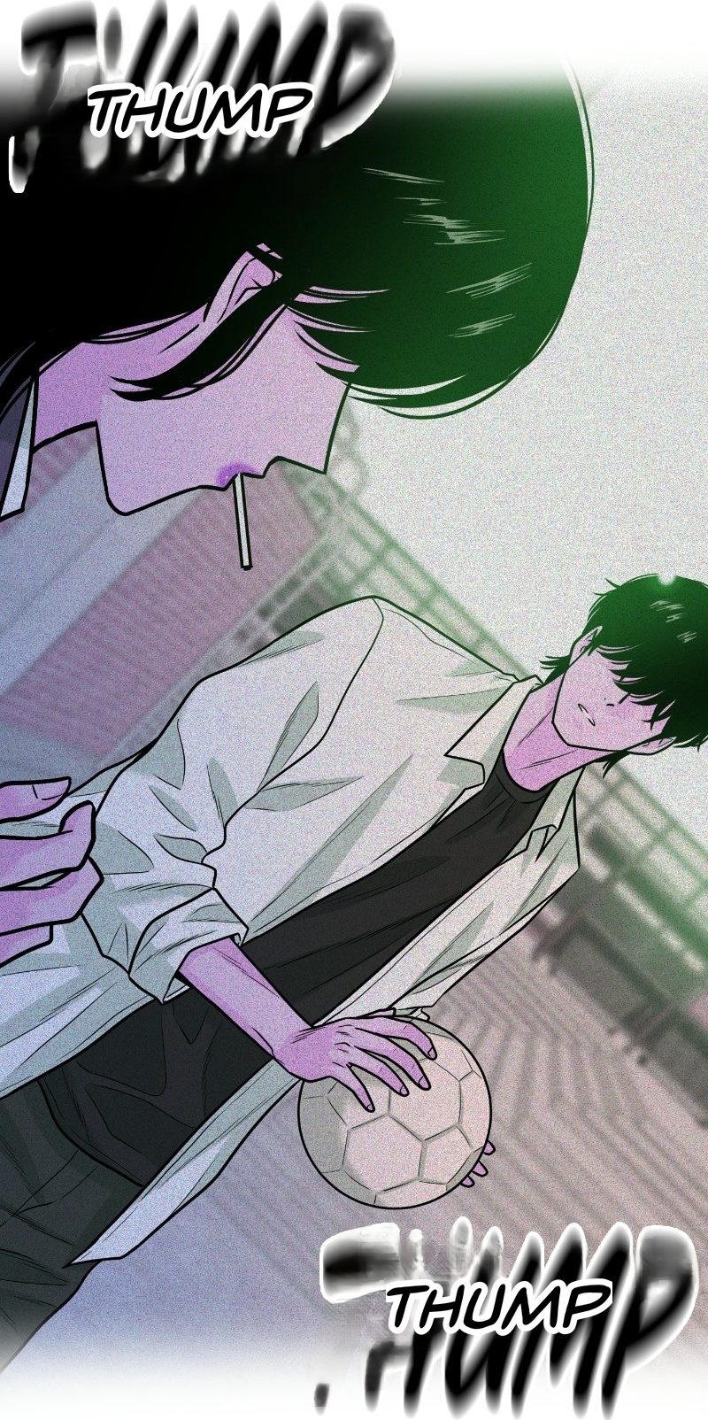 Student Jo-Eun chapter 45-AI halaman 47