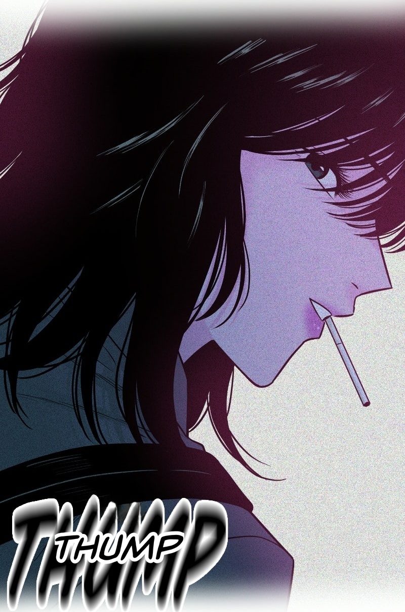Student Jo-Eun chapter 45-AI halaman 48