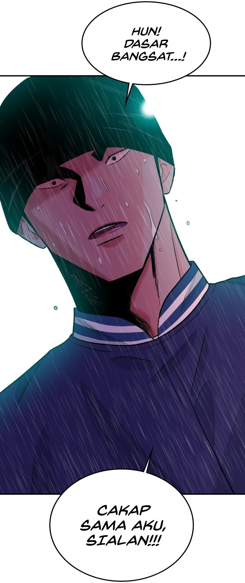 Student Jo-Eun chapter 45-AI halaman 50