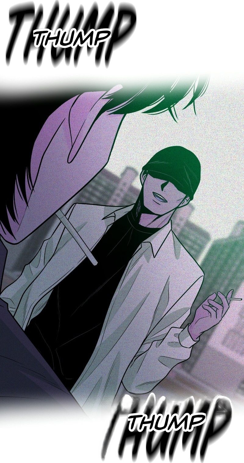 Student Jo-Eun chapter 45-AI halaman 51