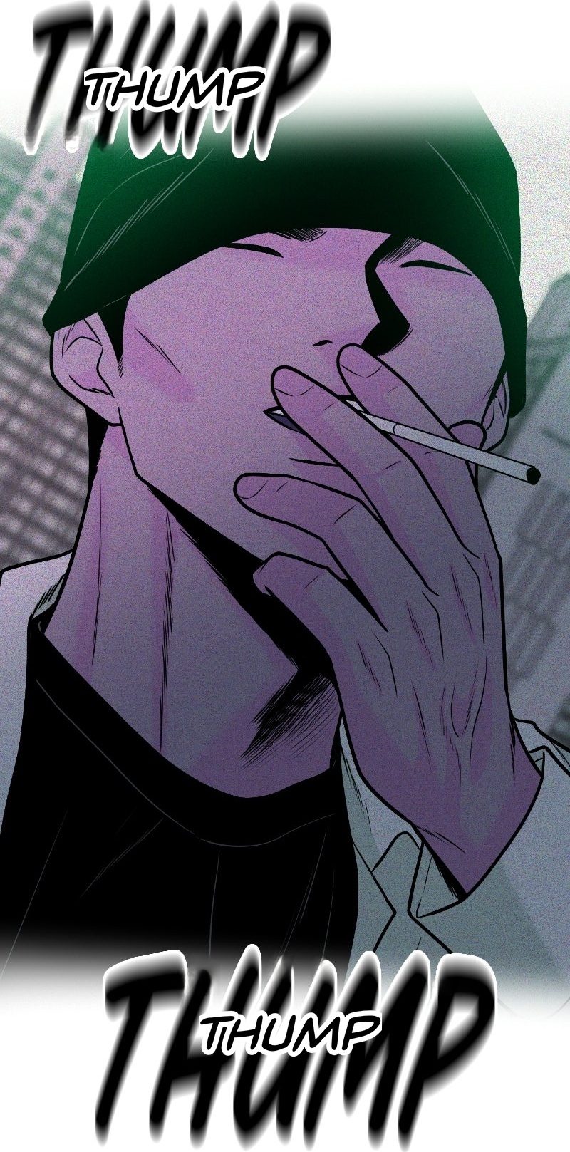 Student Jo-Eun chapter 45-AI halaman 52