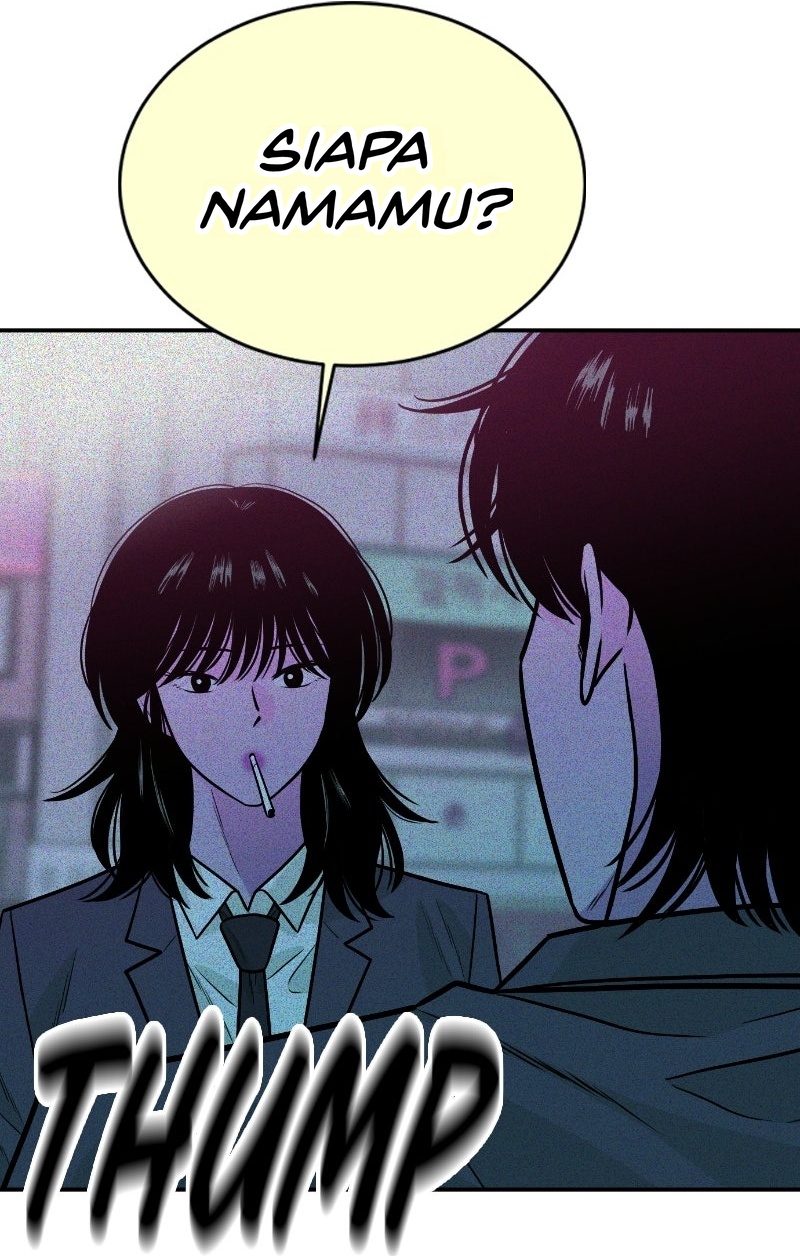 Student Jo-Eun chapter 45-AI halaman 60