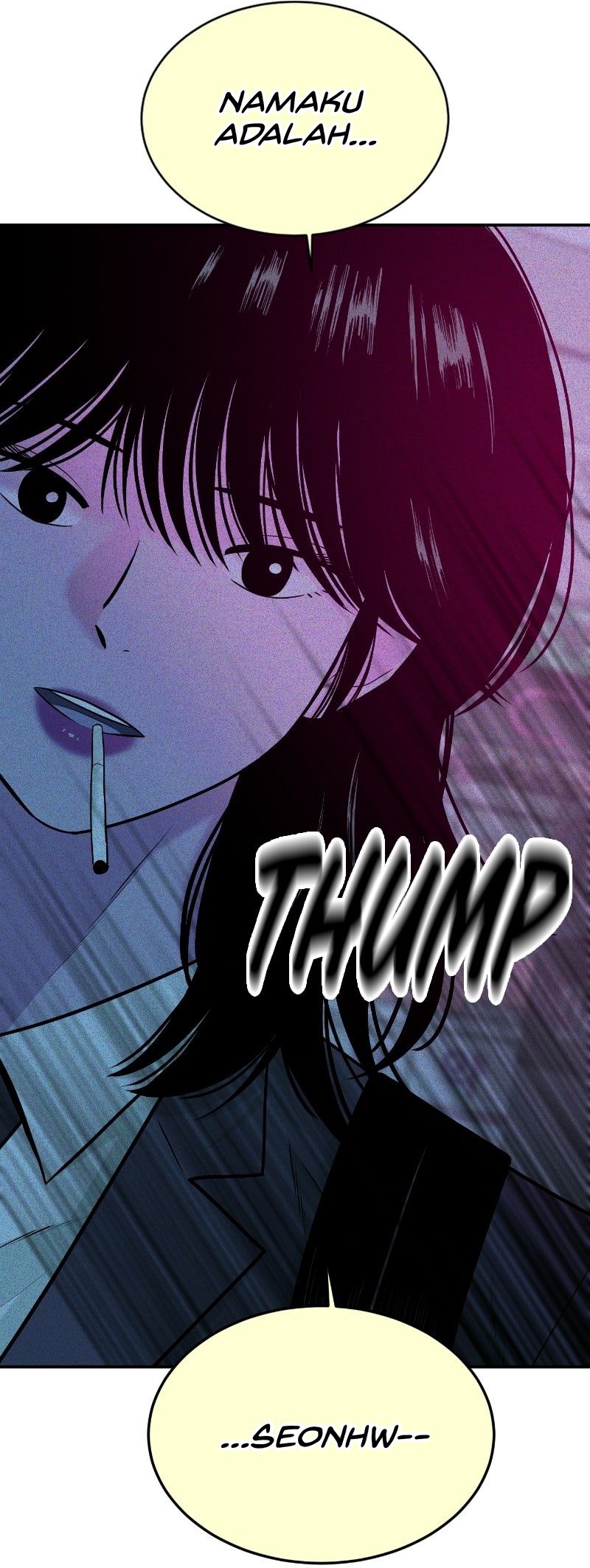 Student Jo-Eun chapter 45-AI halaman 62
