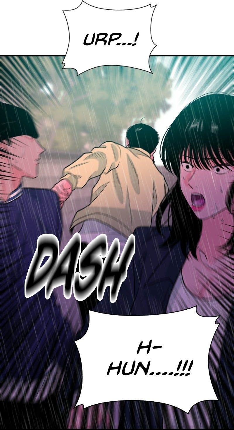 Student Jo-Eun chapter 45-AI halaman 65