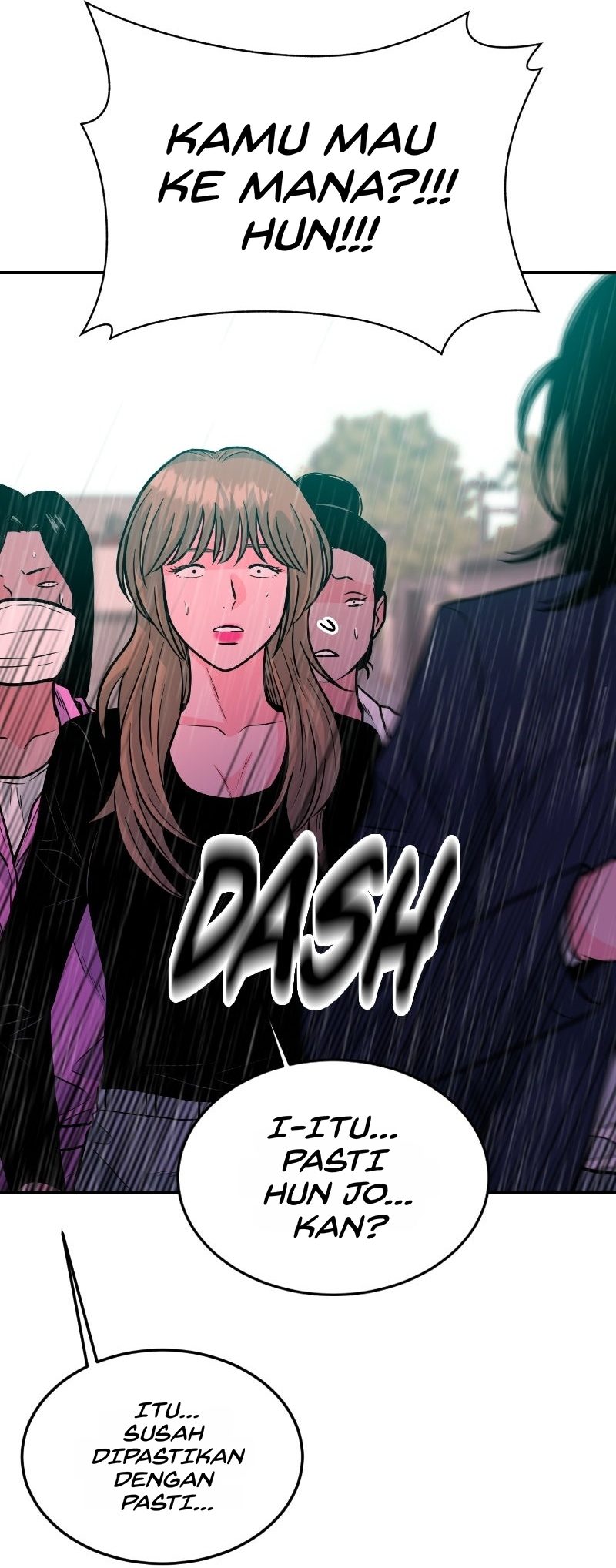 Student Jo-Eun chapter 45-AI halaman 66
