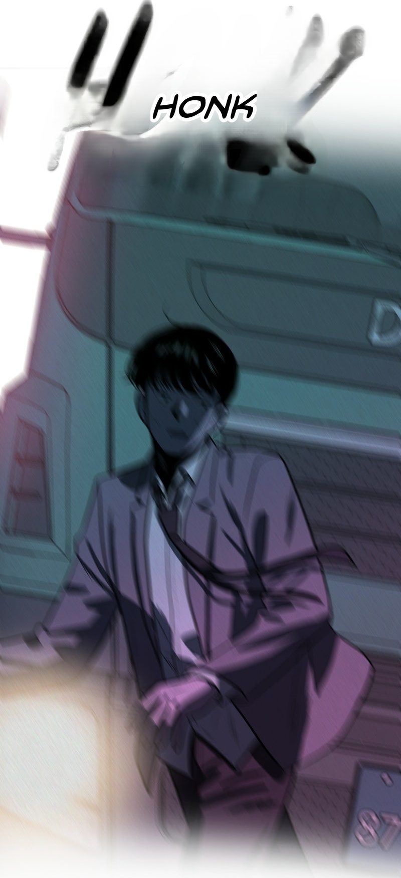 Student Jo-Eun chapter 45-AI halaman 71