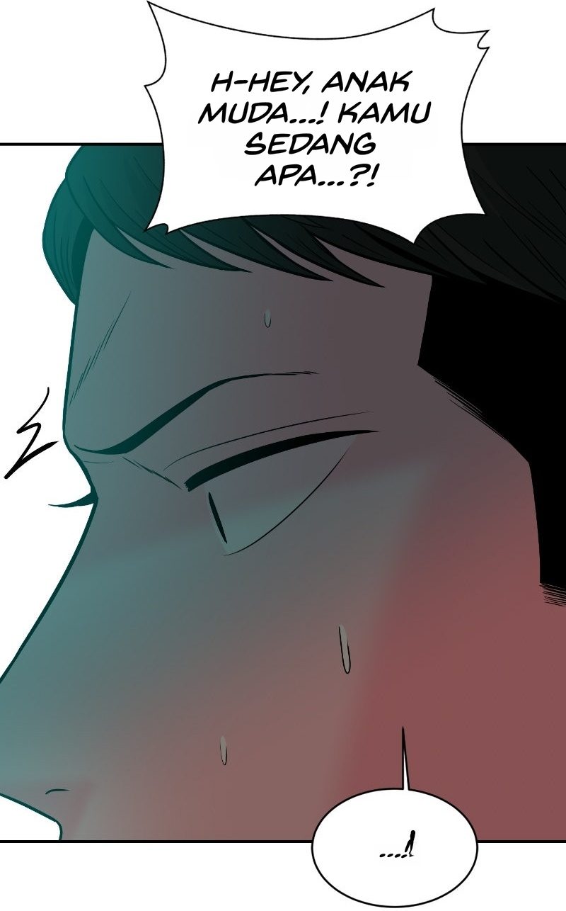Student Jo-Eun chapter 45-AI halaman 75