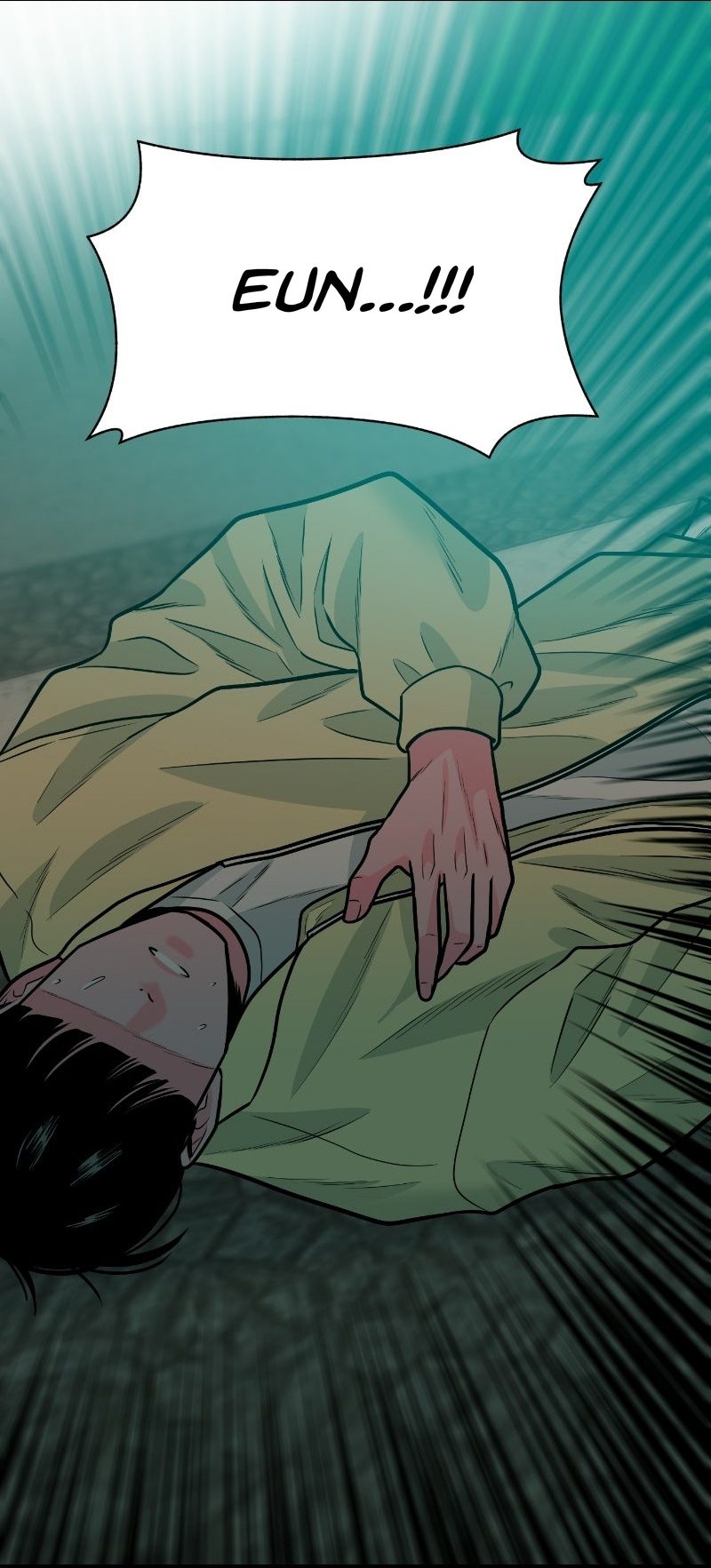 Student Jo-Eun chapter 45-AI halaman 78