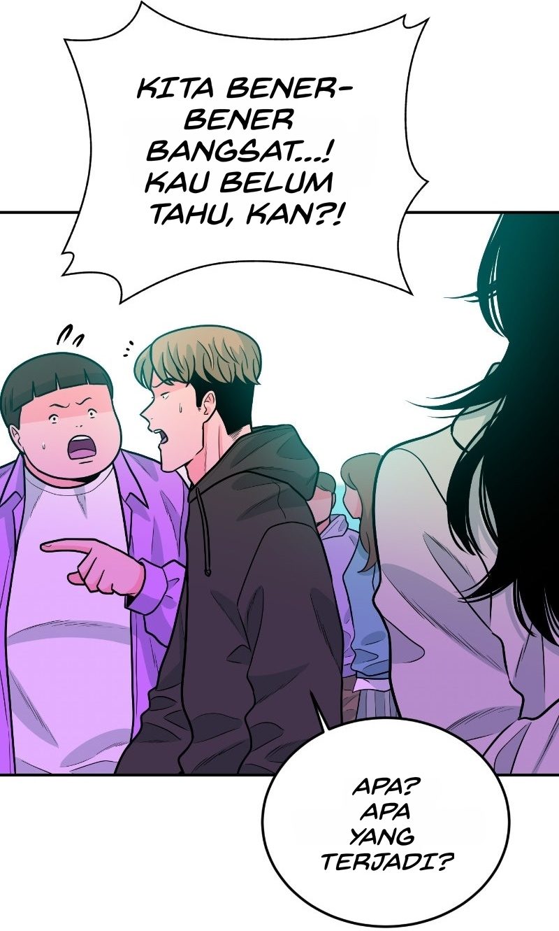 Student Jo-Eun chapter 45-AI halaman 80