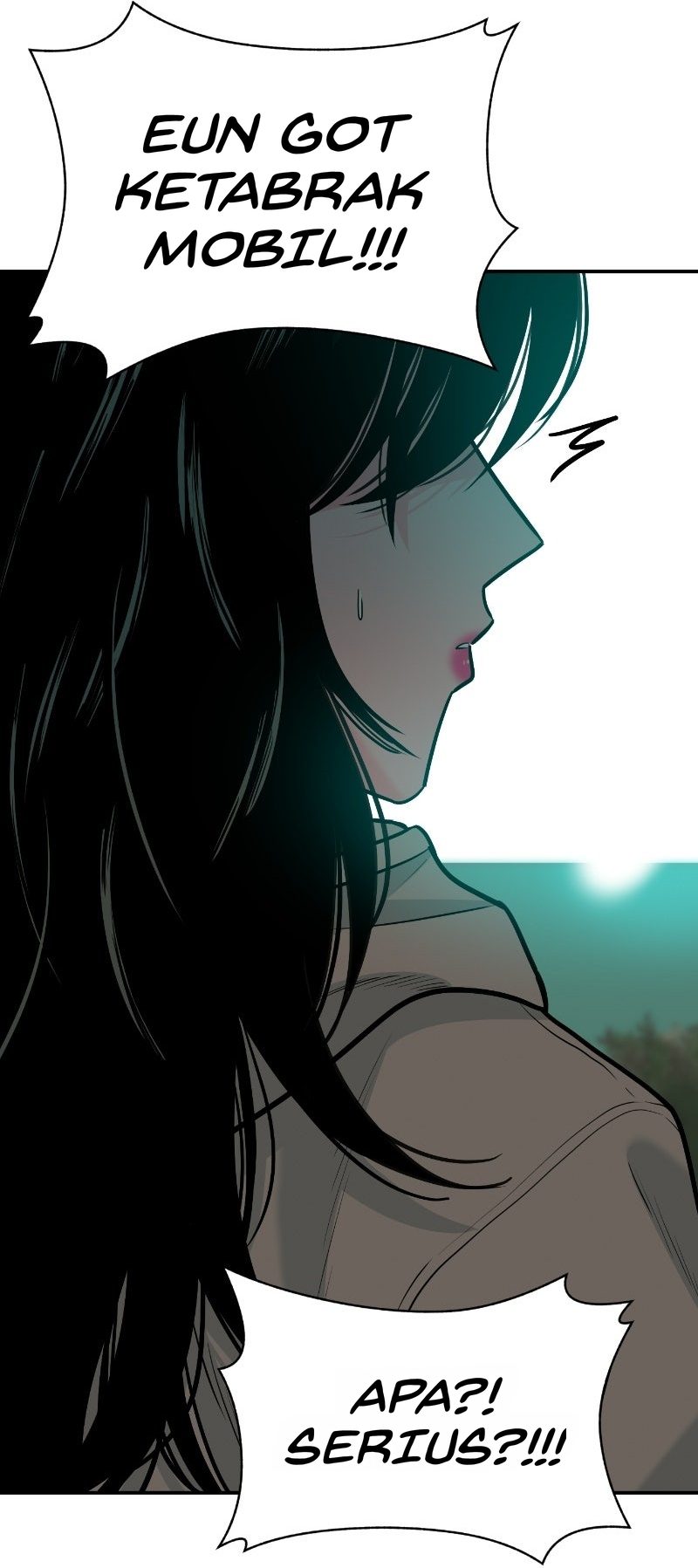 Student Jo-Eun chapter 45-AI halaman 81