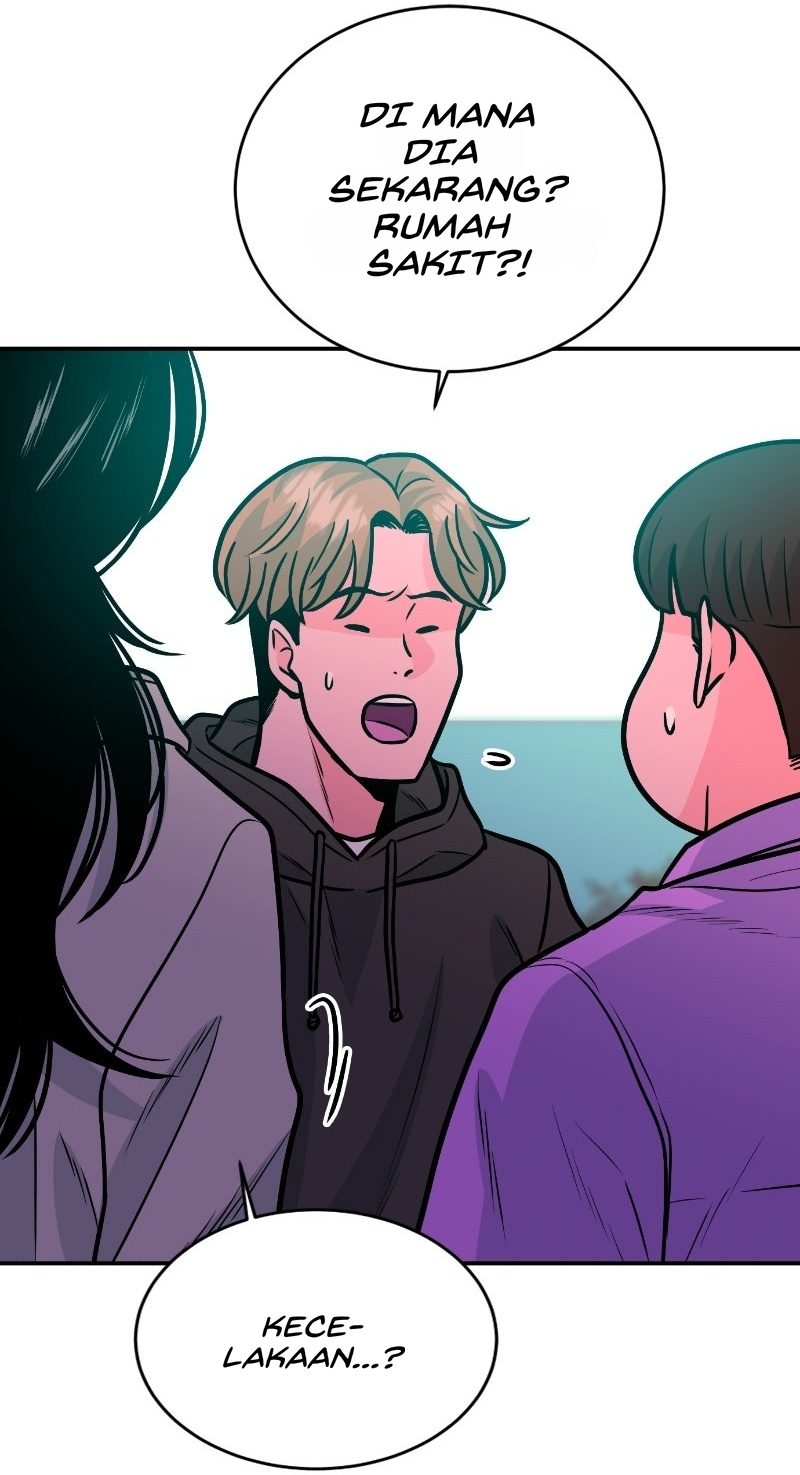 Student Jo-Eun chapter 45-AI halaman 82