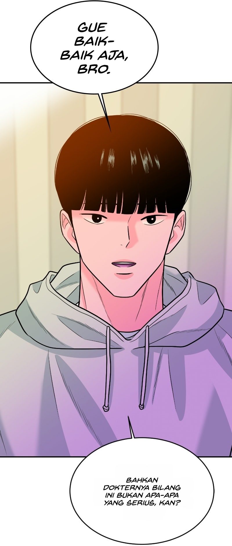 Student Jo-Eun chapter 45-AI halaman 87