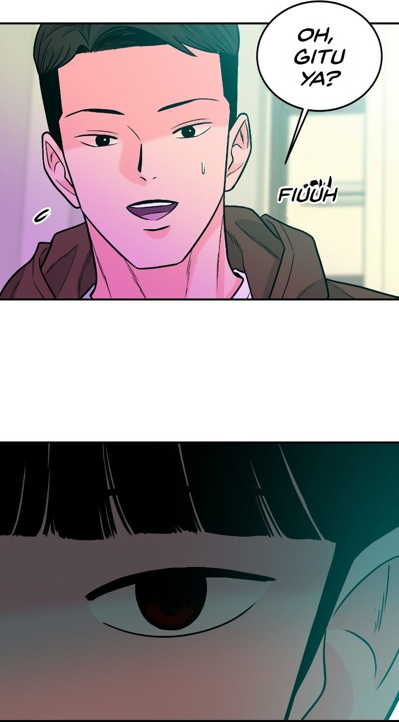 Student Jo-Eun chapter 45-AI halaman 95