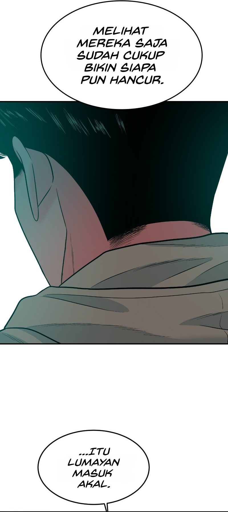 Student Jo-Eun chapter 45-AI halaman 97