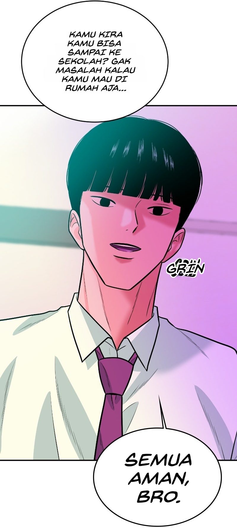 Student Jo-Eun chapter 46-AI halaman 5
