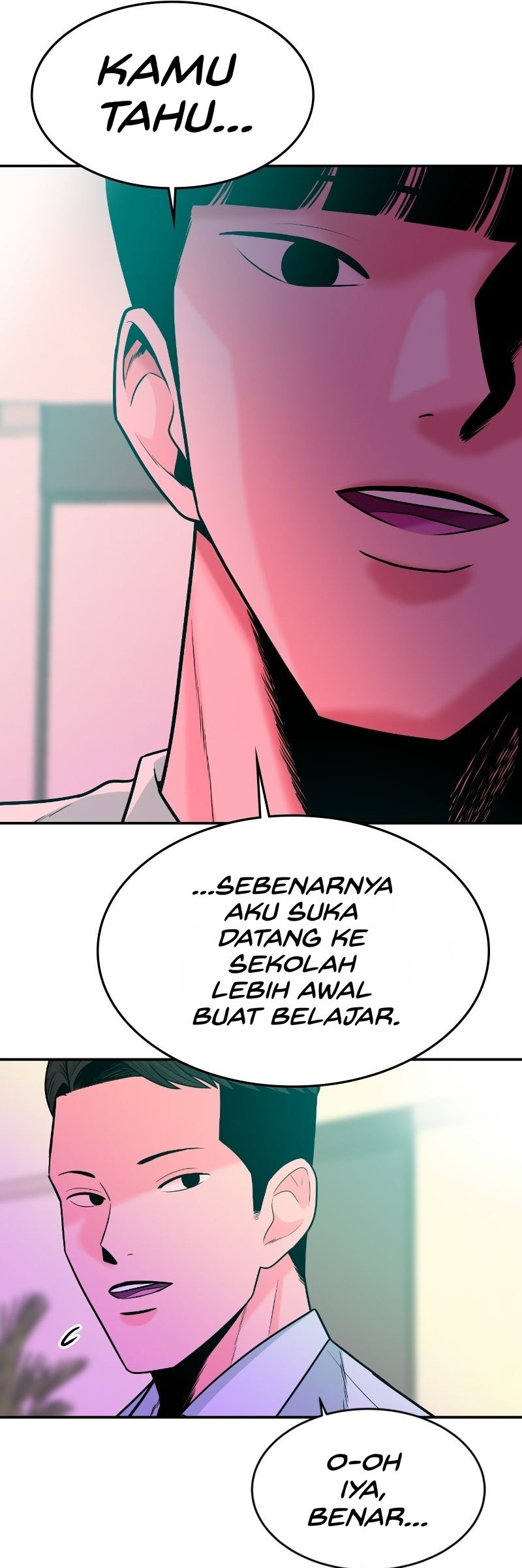 Student Jo-Eun chapter 46-AI halaman 6