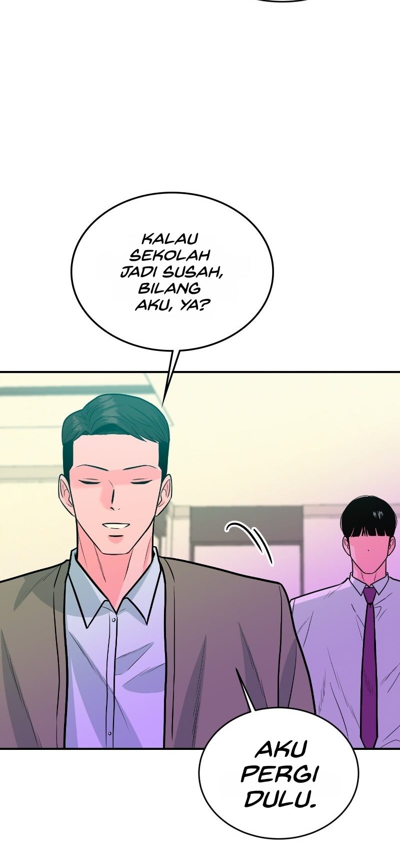 Student Jo-Eun chapter 46-AI halaman 7