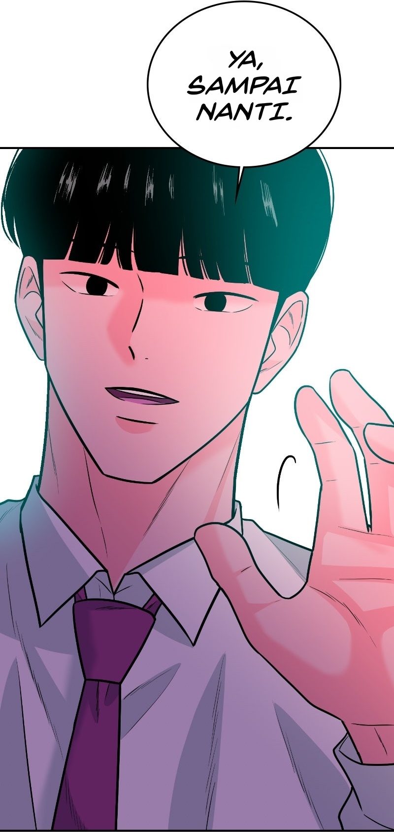 Student Jo-Eun chapter 46-AI halaman 8