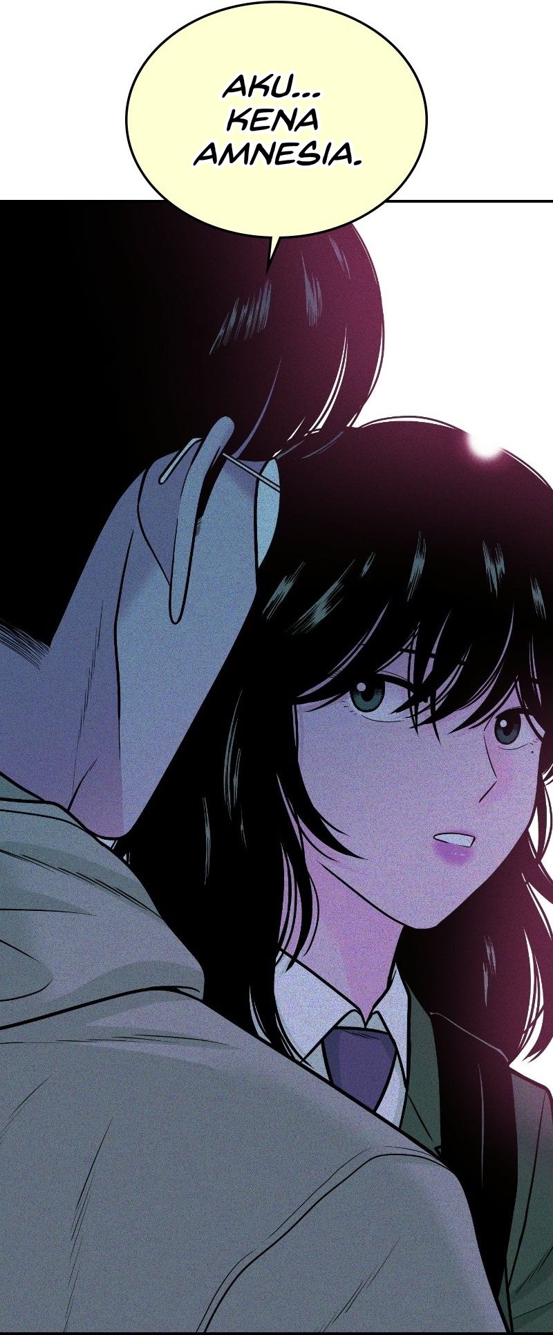 Student Jo-Eun chapter 46-AI halaman 15