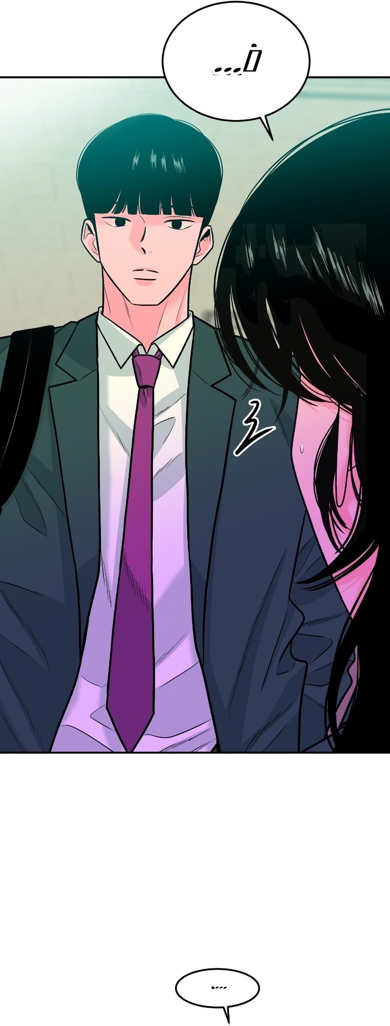 Student Jo-Eun chapter 46-AI halaman 26
