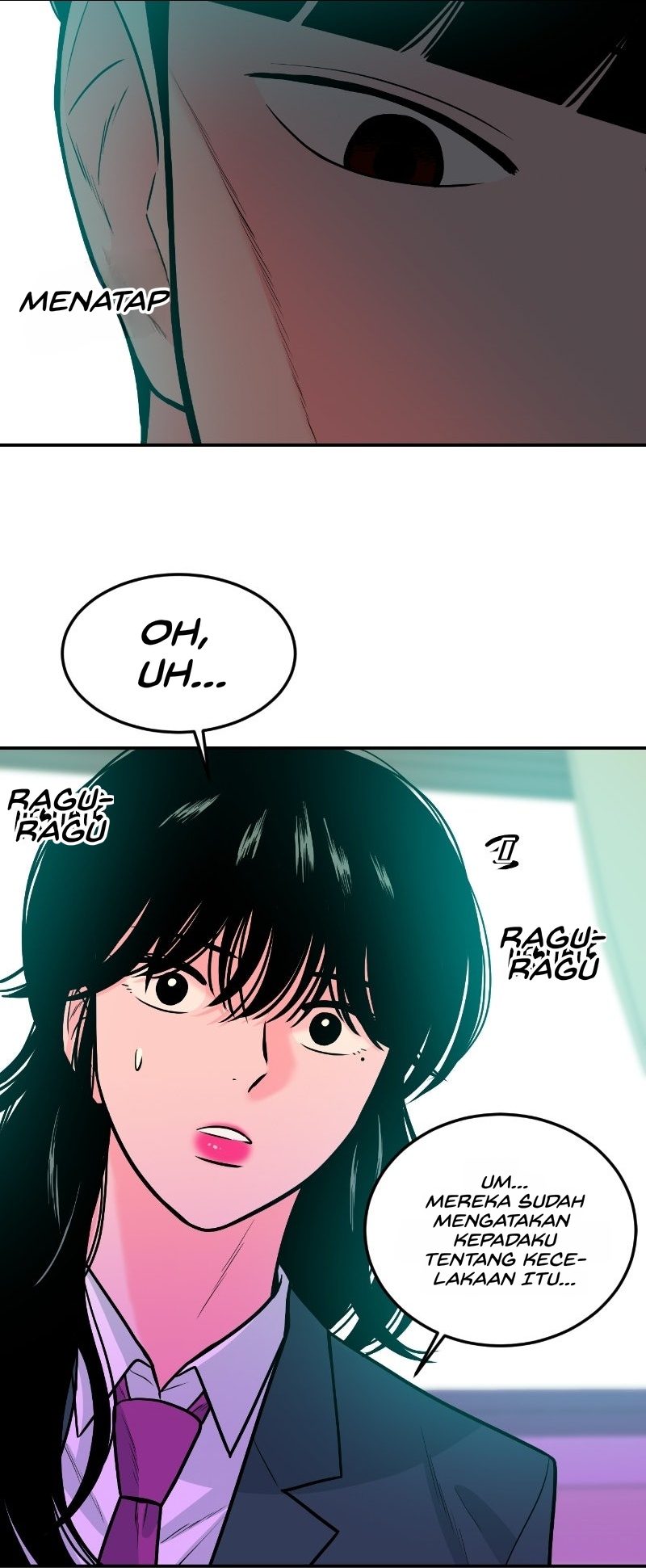 Student Jo-Eun chapter 46-AI halaman 27