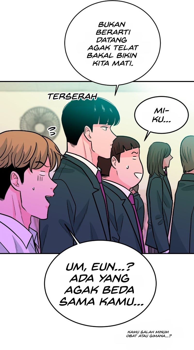 Student Jo-Eun chapter 46-AI halaman 43