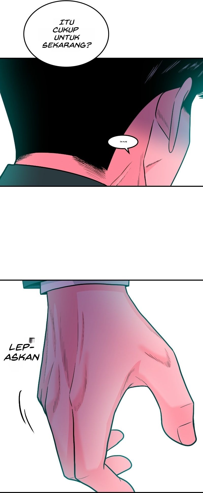 Student Jo-Eun chapter 46-AI halaman 50
