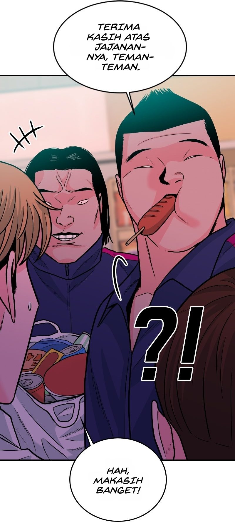 Student Jo-Eun chapter 46-AI halaman 52