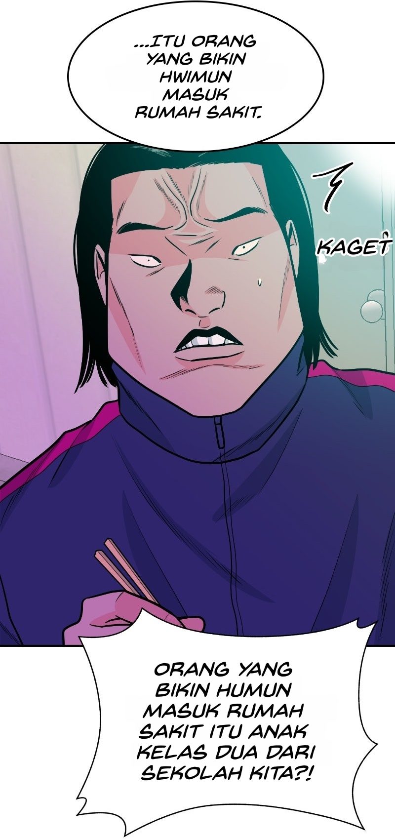 Student Jo-Eun chapter 46-AI halaman 61