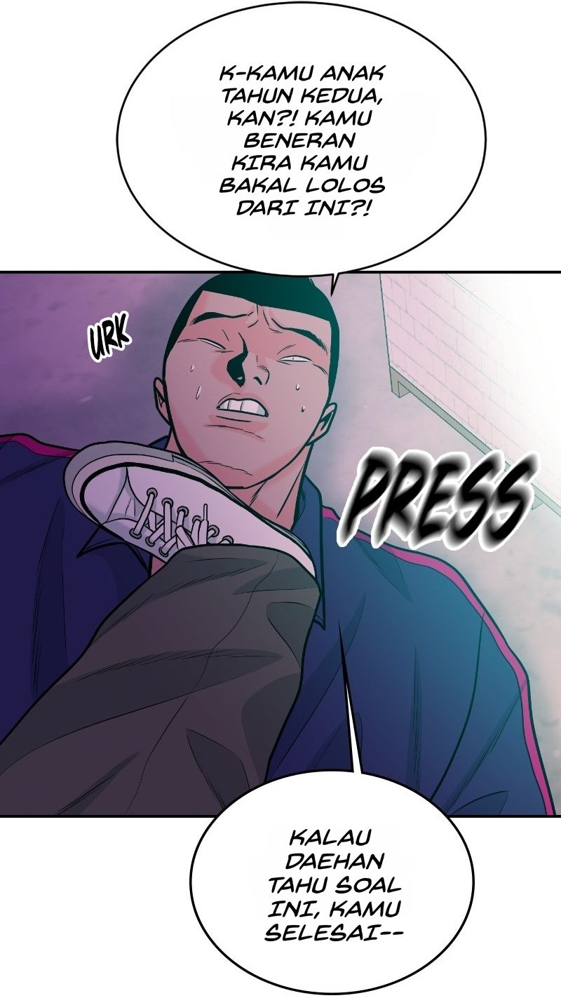 Student Jo-Eun chapter 46-AI halaman 75