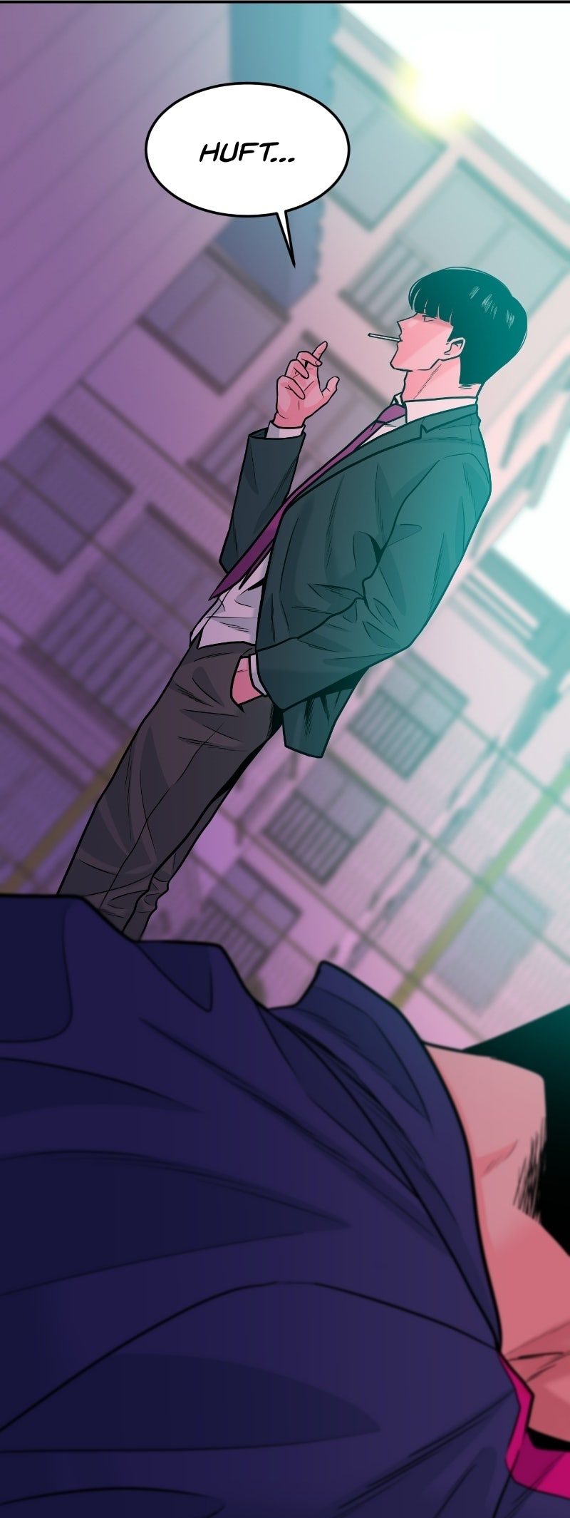 Student Jo-Eun chapter 46-AI halaman 83
