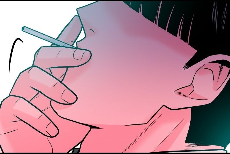 Student Jo-Eun chapter 46-AI halaman 84