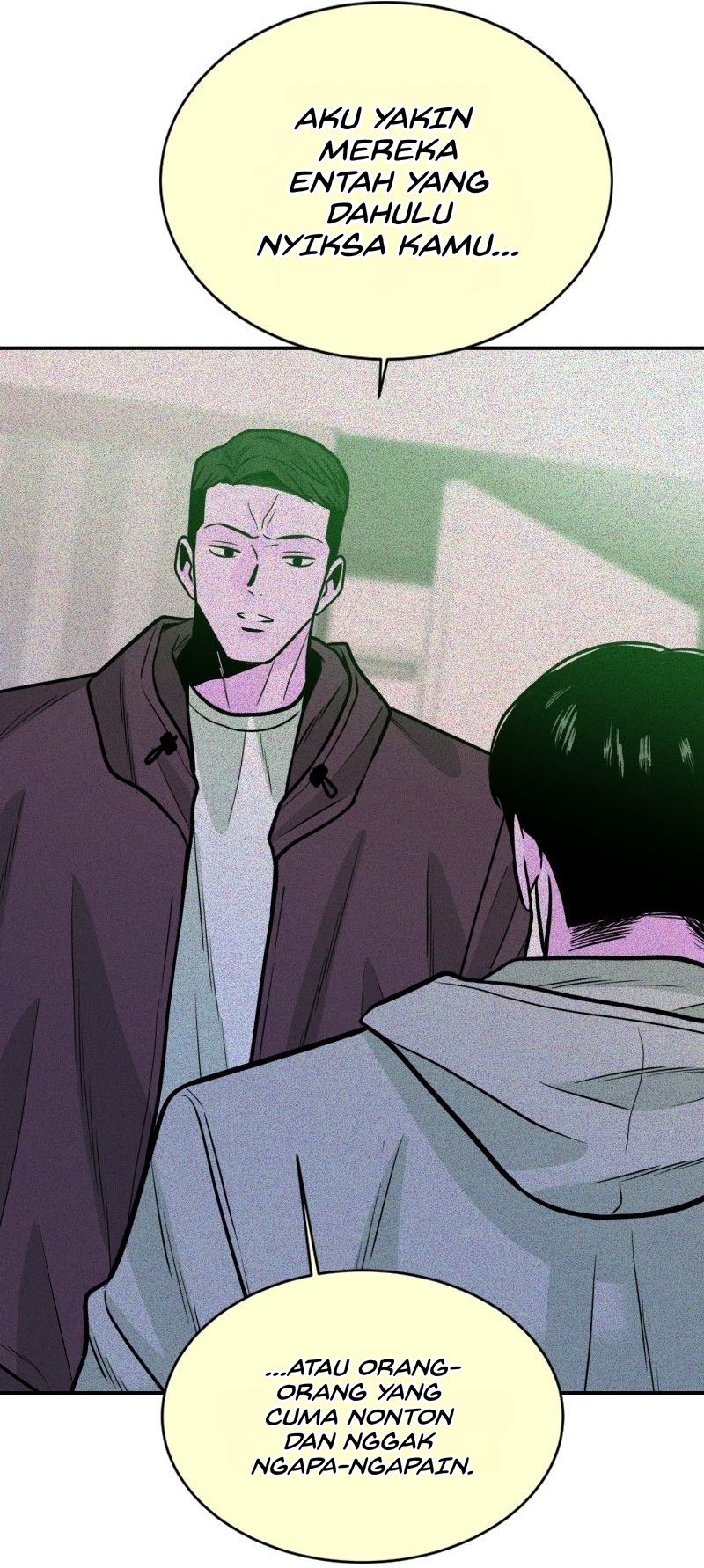 Student Jo-Eun chapter 47-AI halaman 5