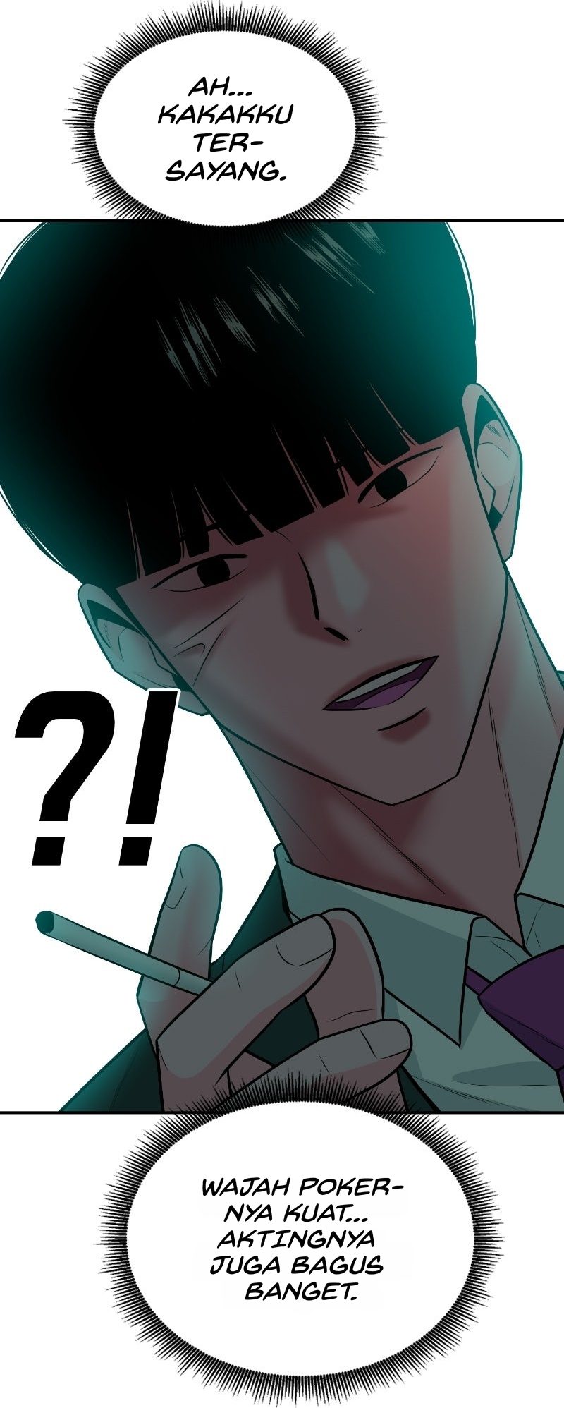 Student Jo-Eun chapter 47-AI halaman 6