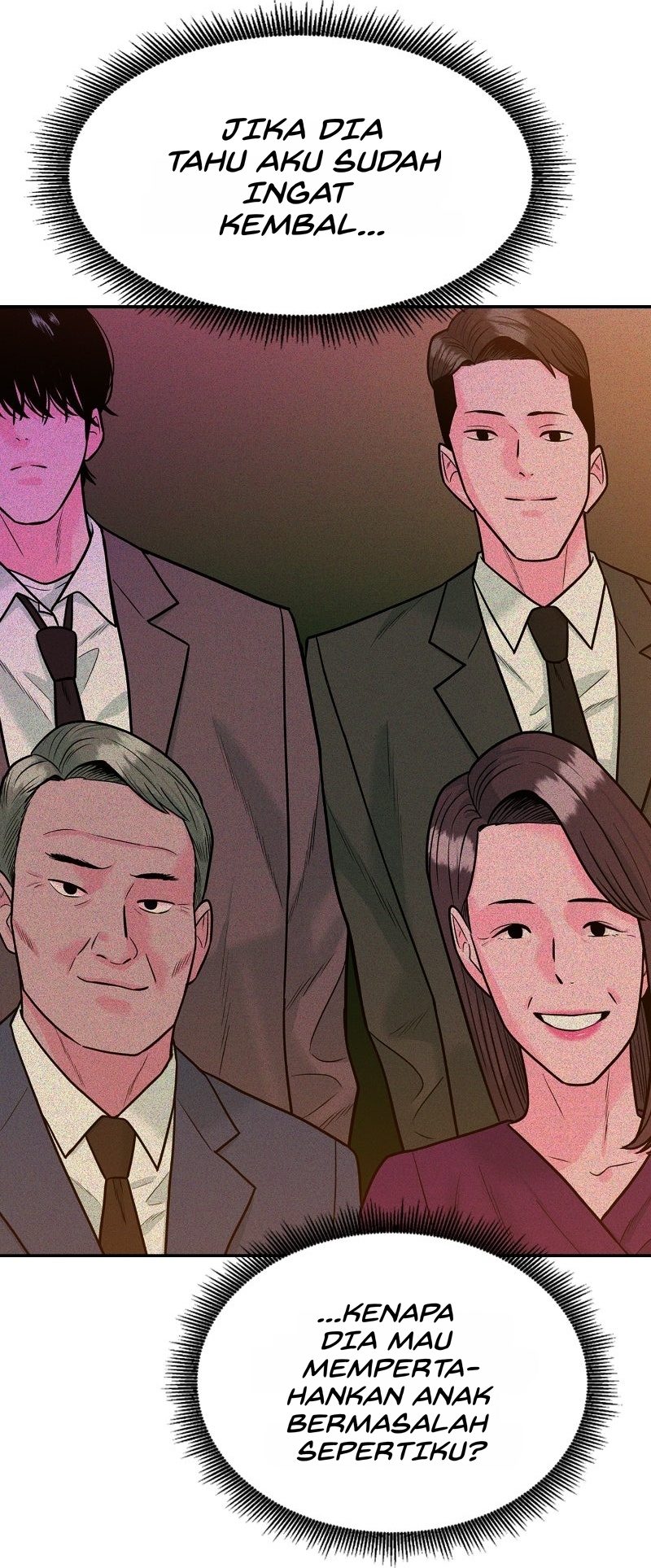 Student Jo-Eun chapter 47-AI halaman 8
