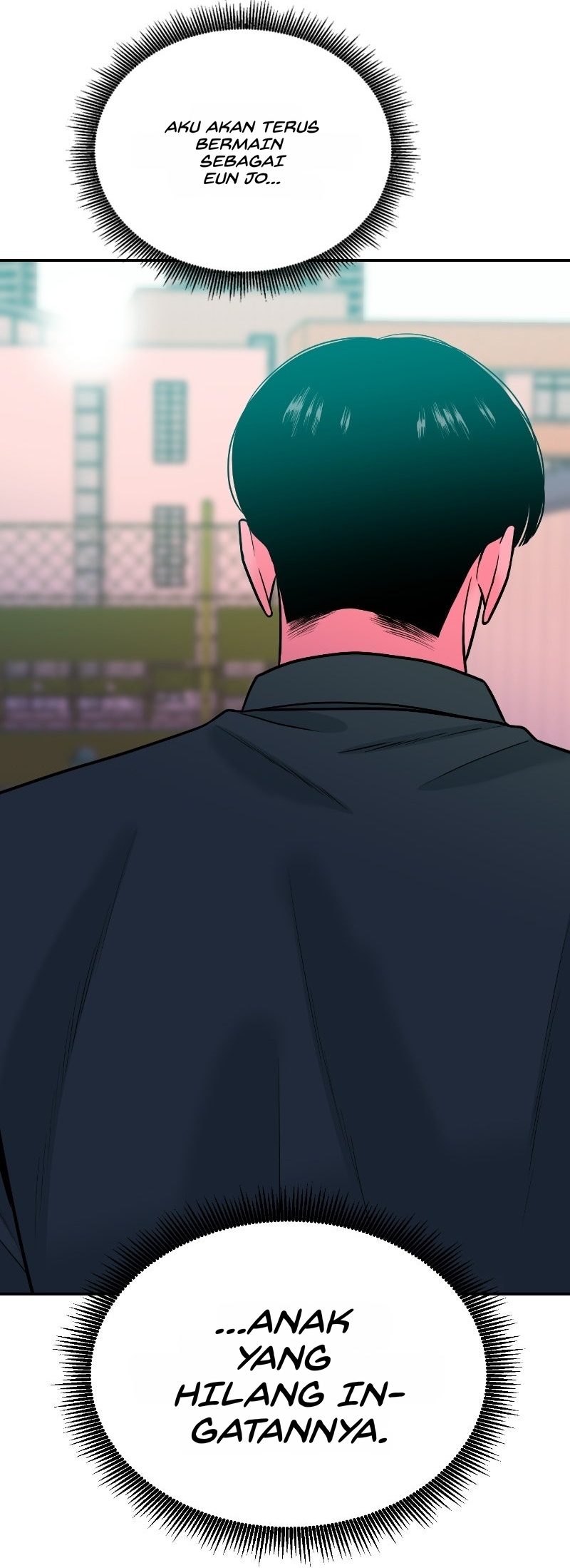 Student Jo-Eun chapter 47-AI halaman 14