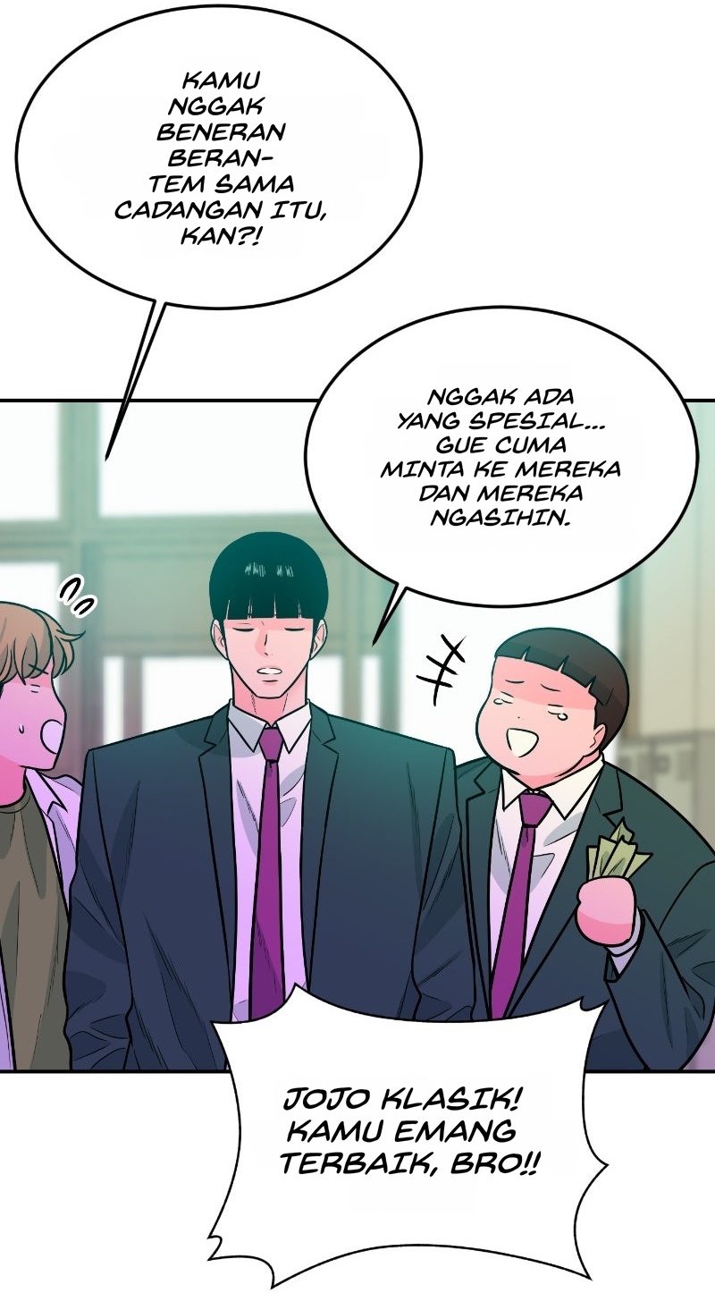 Student Jo-Eun chapter 47-AI halaman 17