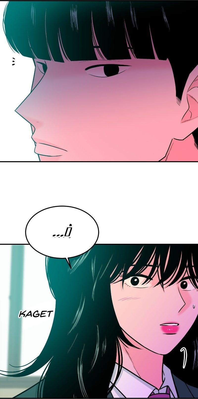 Student Jo-Eun chapter 47-AI halaman 21