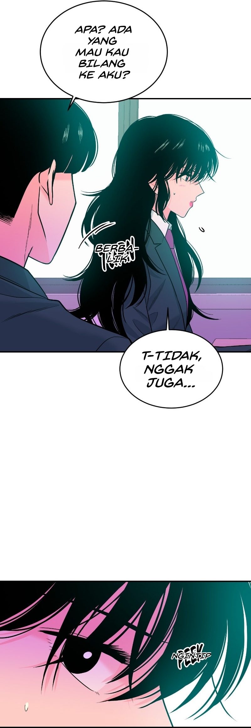 Student Jo-Eun chapter 47-AI halaman 22