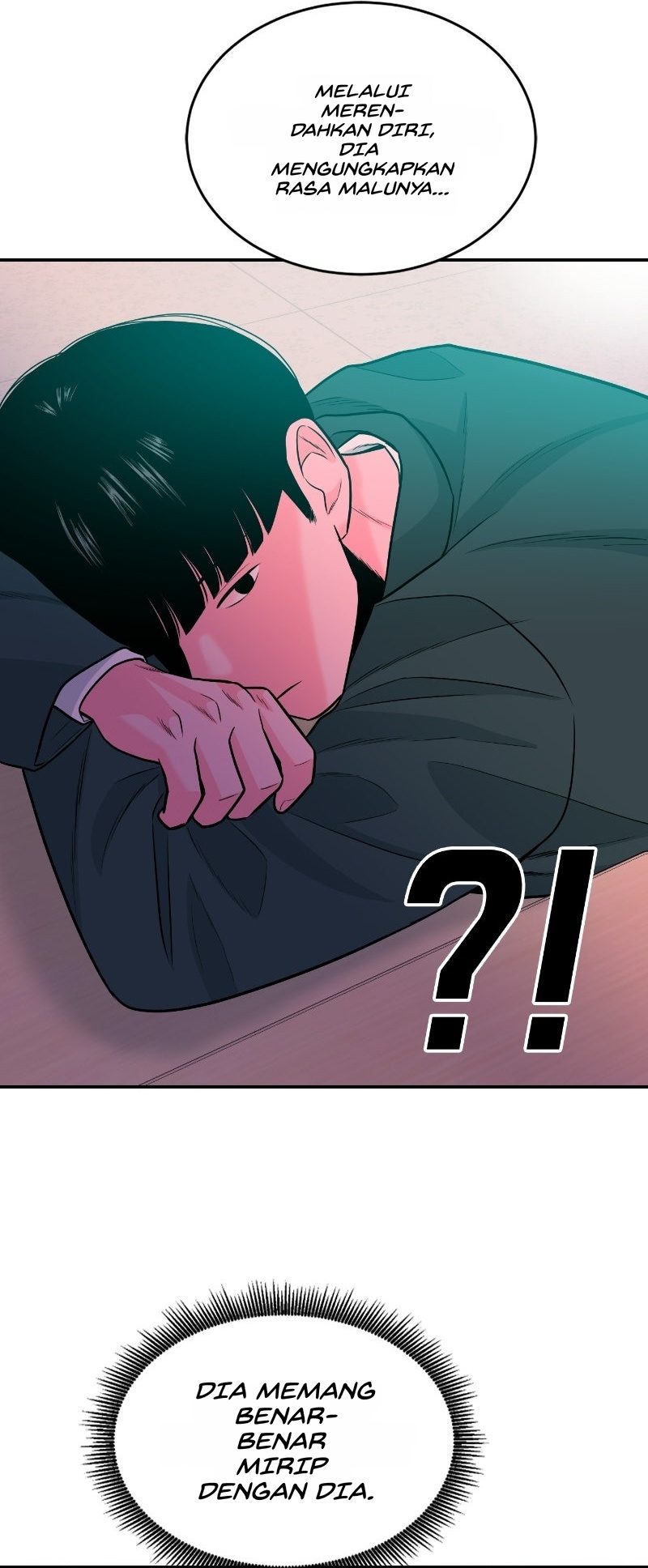 Student Jo-Eun chapter 47-AI halaman 26