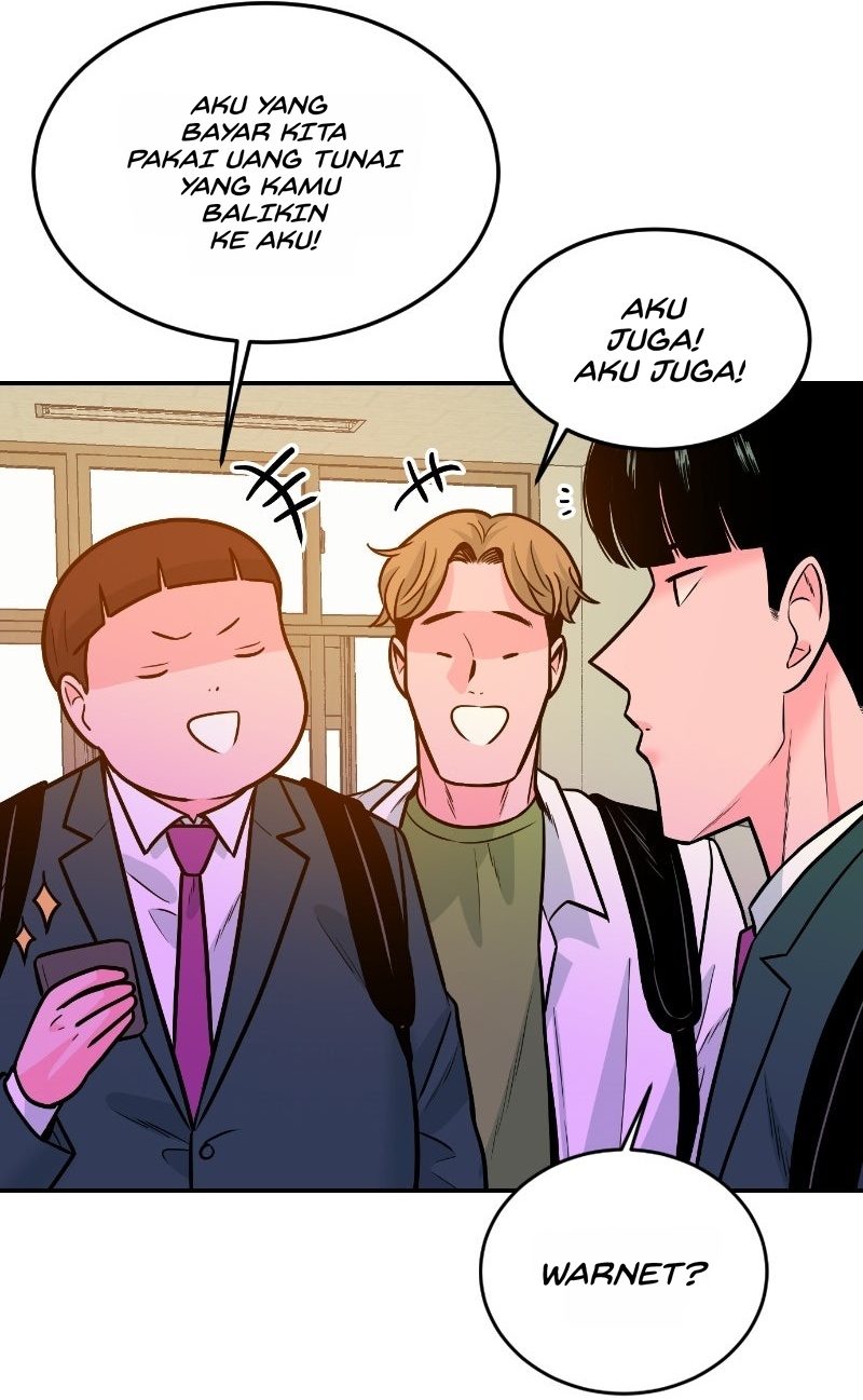 Student Jo-Eun chapter 47-AI halaman 39