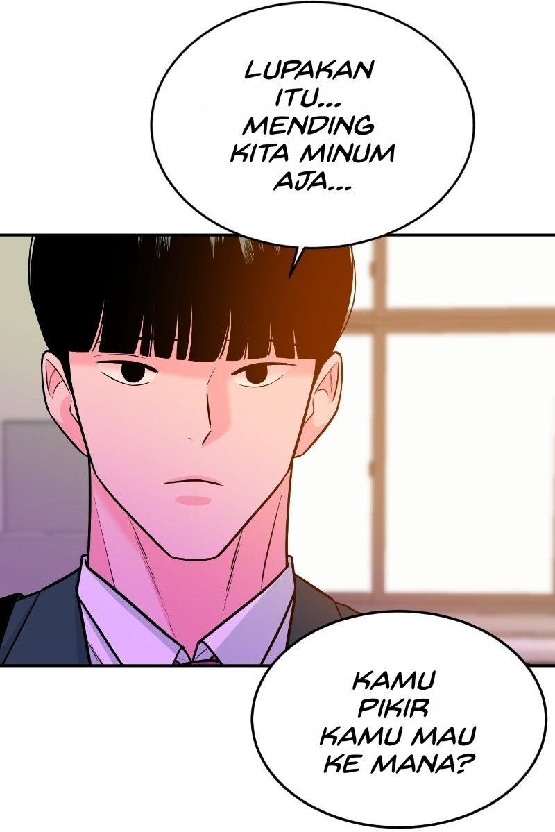 Student Jo-Eun chapter 47-AI halaman 40