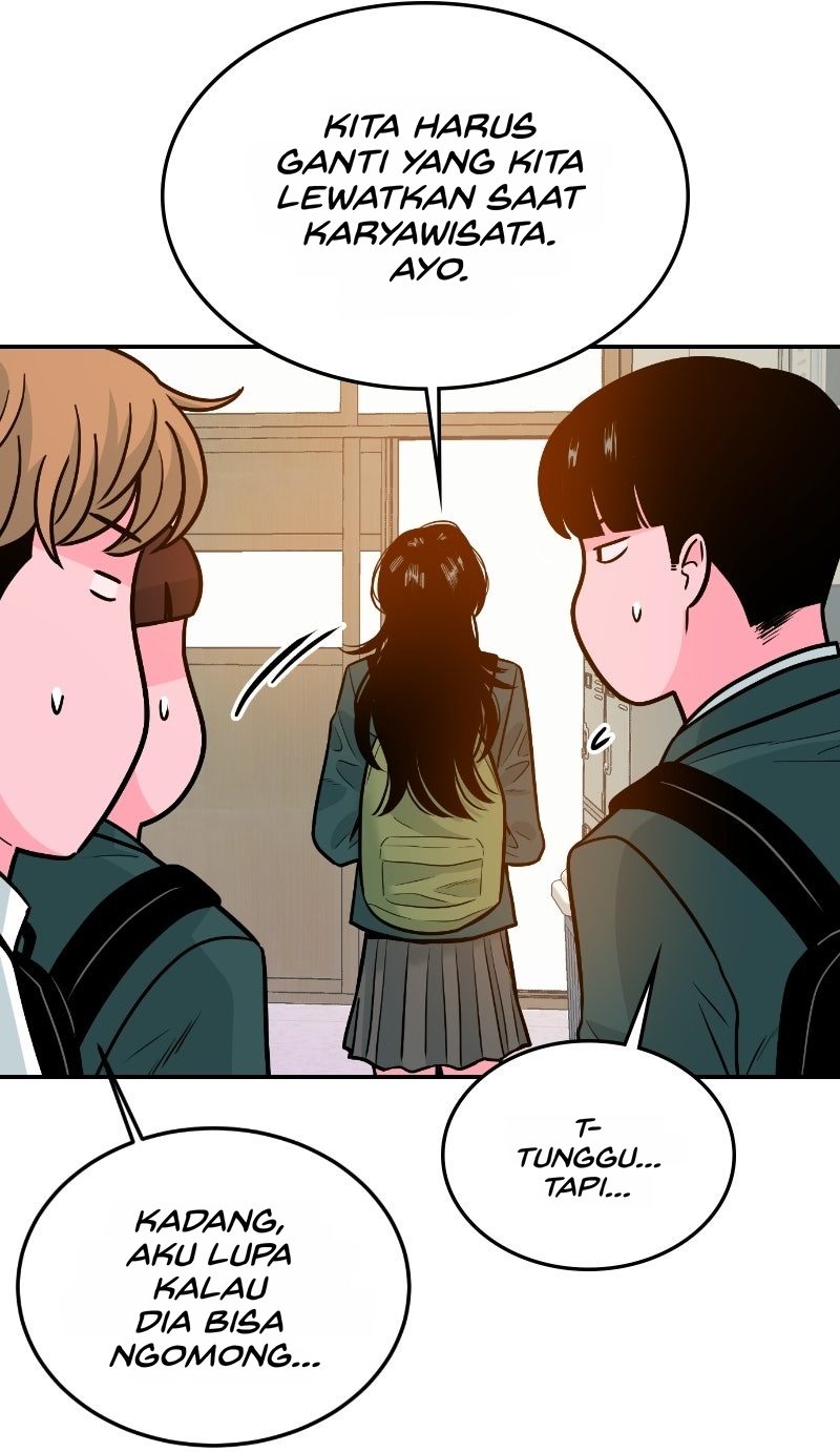 Student Jo-Eun chapter 47-AI halaman 42