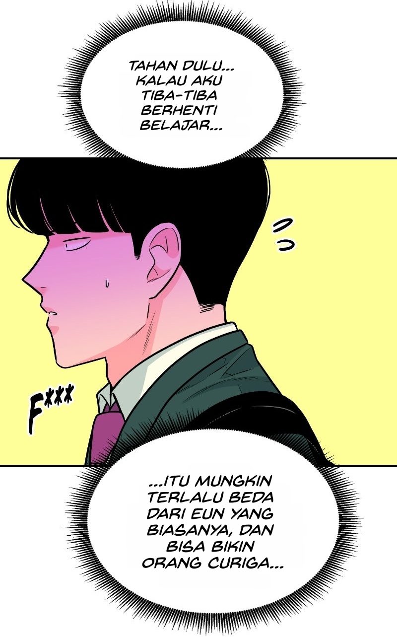 Student Jo-Eun chapter 47-AI halaman 43