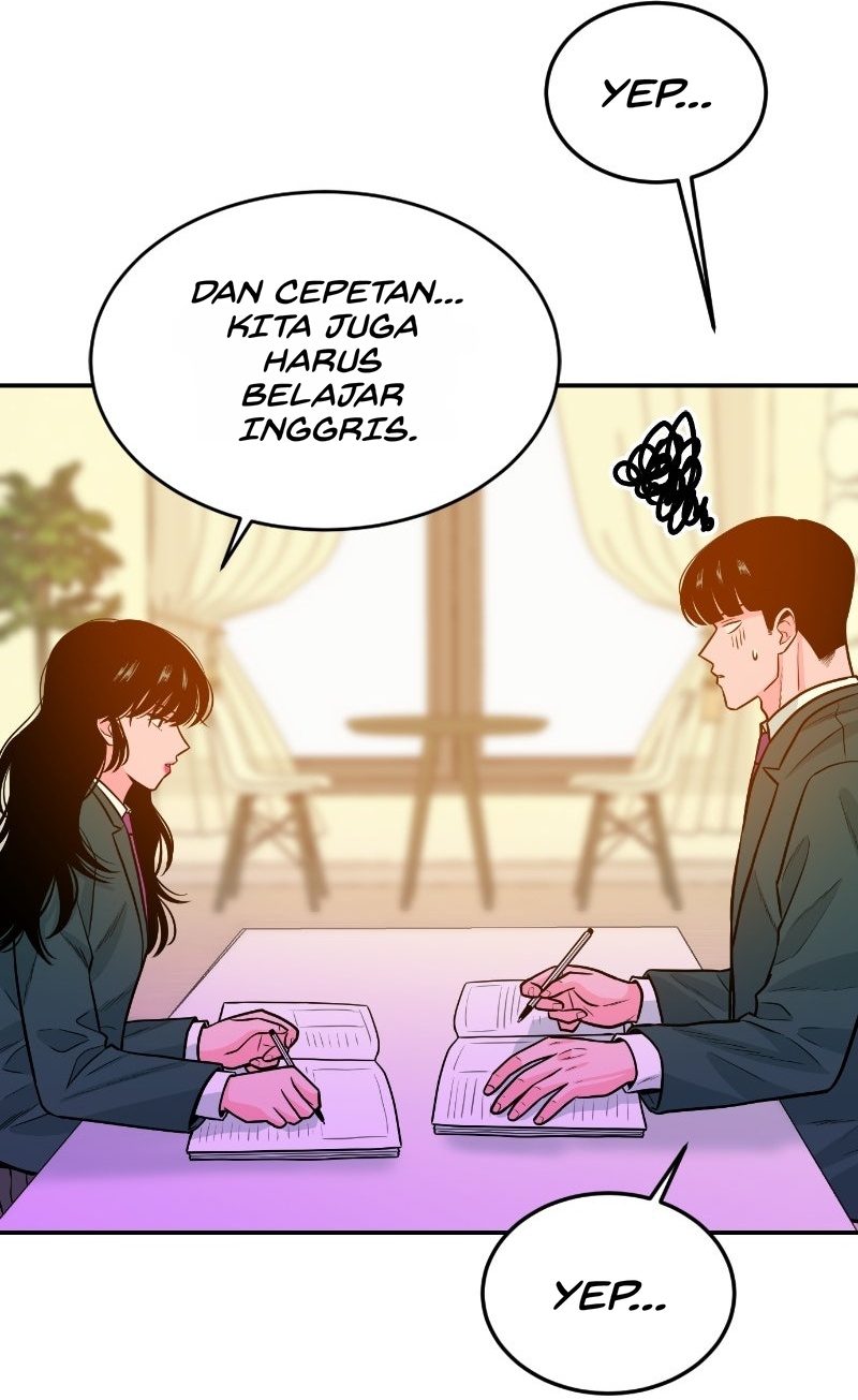 Student Jo-Eun chapter 47-AI halaman 47